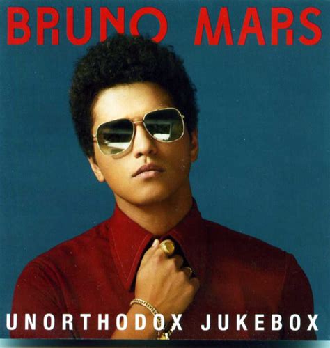 bruno mars unorthodox jukebox spotify